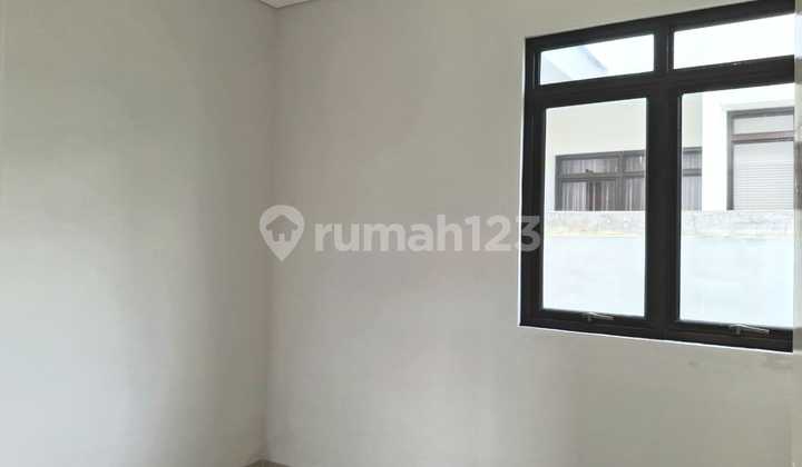 Dijual Rumah Baru Citra Sentul Raya Cluster Hook dekat Pintu Tol Sentul(C0940) 2