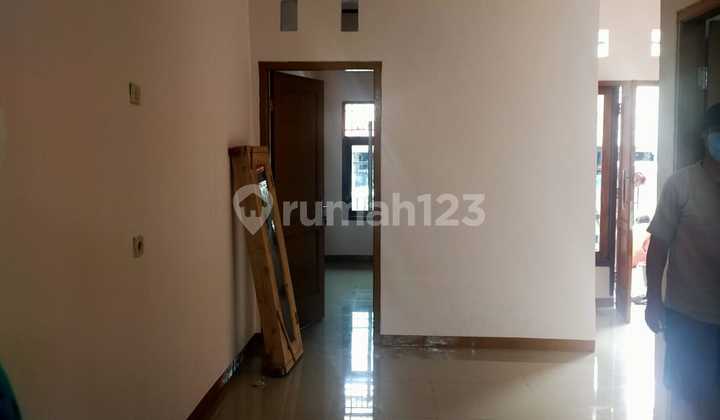 Disewakan Rumah Puri Harapan Bekasi (J0590) 2