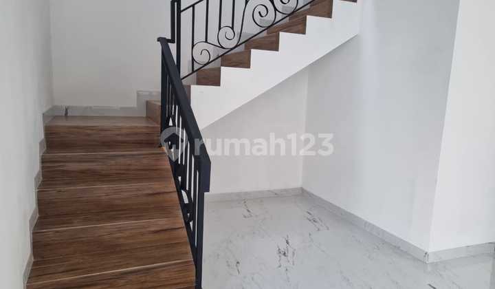 For Sale: Harapan Indah Bekasi House, Ready to Occupancy, Good Price (C0334) 2