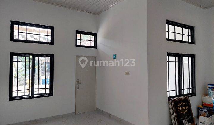 For Sale Rumah Ramah di Harapan Indah k0931  2