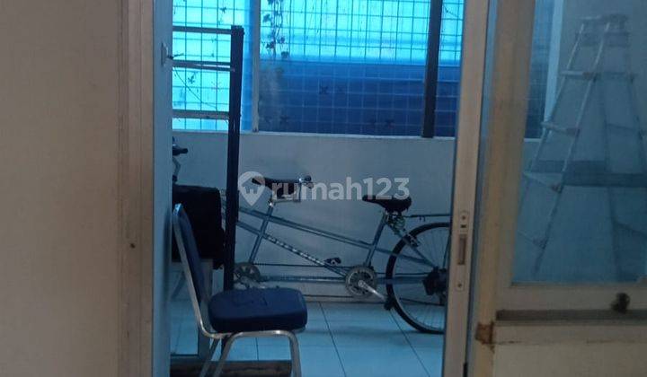 Disewa Ruko Bangunan Baru Di Permata Harapan Baru k0968  2