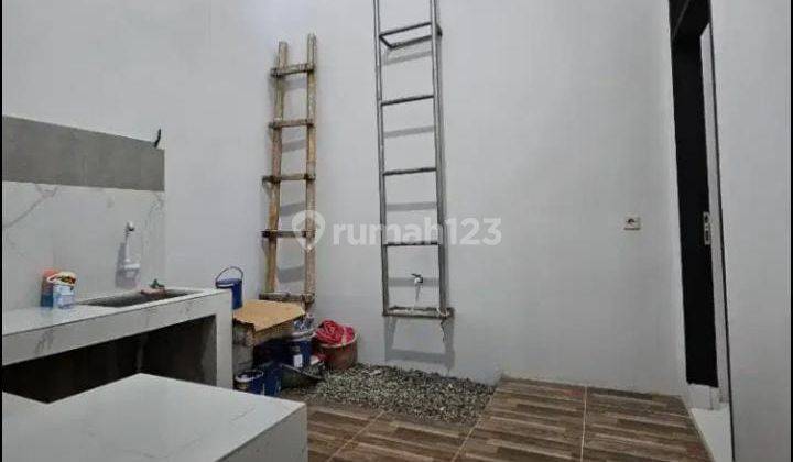 Jual Rumah Baru di Perumahan Telaga Mas Bekasi Dkt Danau b0088  2