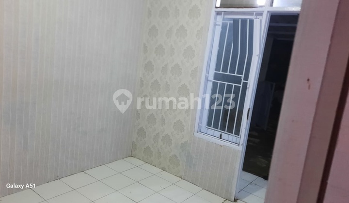 Jual Rumah Murah di Green De jelen Bekasi siap huni (C0123) 2
