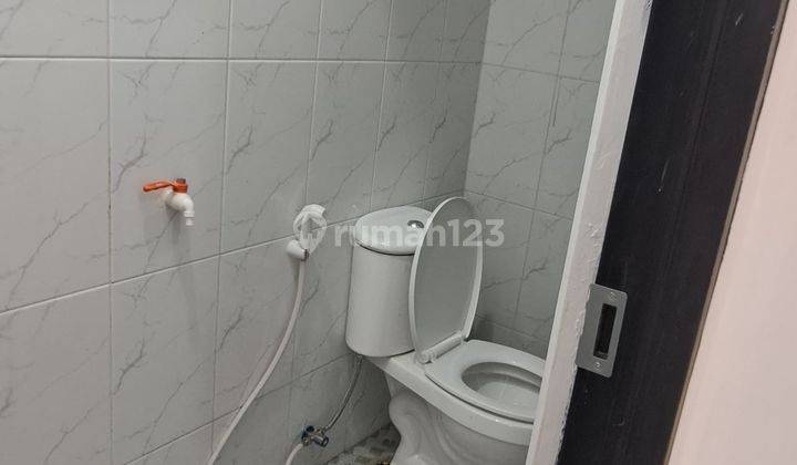 Disewakan Ruko di Jl.Merdeka Bogor Siap Pakai (Knt) 2