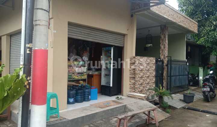 Jual Rumah di Wahana Harapan Bekasi (D0119)