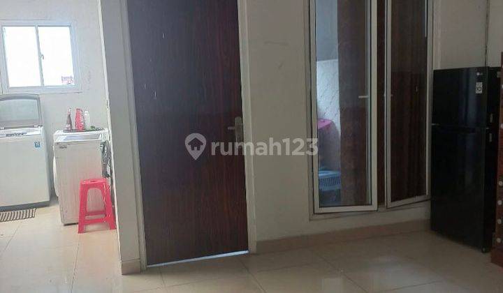 Sewa rumah mewah di Metland tambun bekasi c0401 2