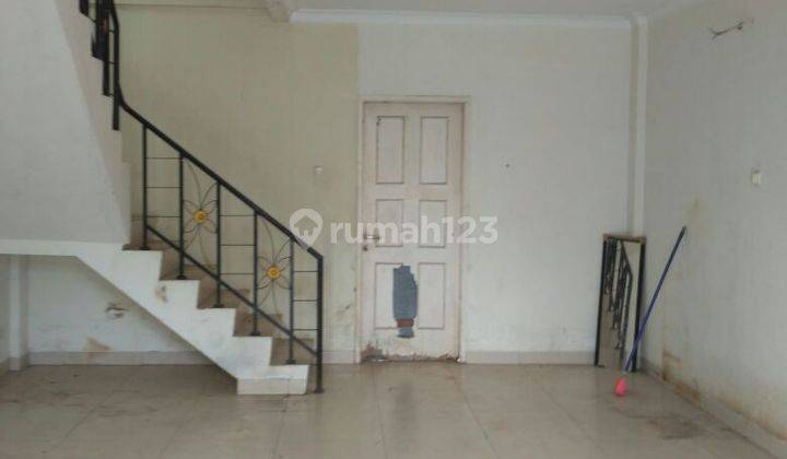 Disewakan Ruko Harapan Indah Cluster Aralia Bekasi (Knt) 2