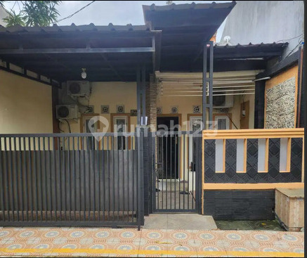 Jual Rumah Pondok ungu permai dekat marakash (L0468) 1