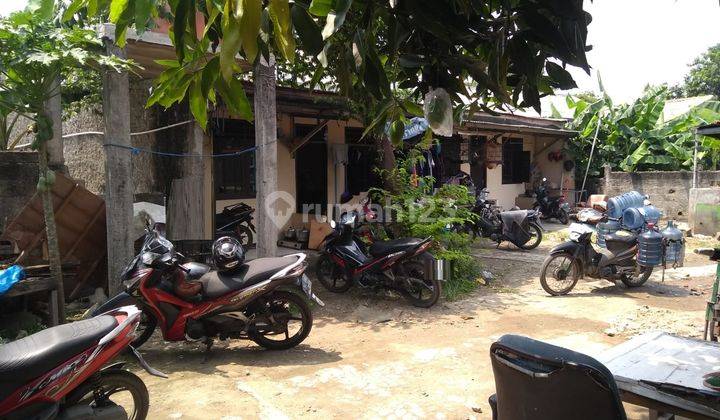 Dijual Rumah Kontrakan di Pejuang Jaya Bekasi B0849  1