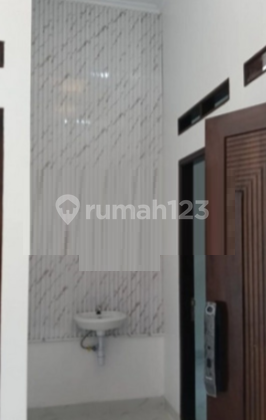 Jual Rumah Pondok Ungu Sektor 5 Bekasi Siap Huni (D0092) 2