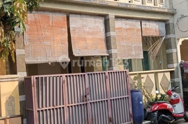 Jual Rumah di Telaga Mas Bekasi Utara (C0613)