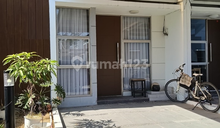 Disewa Hunian di Grand duta city bekasi siap huni (B0832) 1