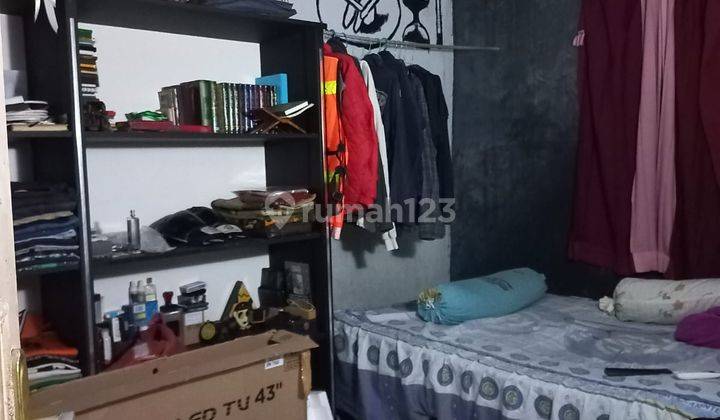 Rumah Kontrakan Bagus Unfurnished di Duta Bumi, Bekasi b0995  2