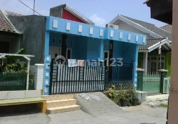 Jual Cepat Rumah bagus di Graha Prima Tambun Bekasi (C0988) Jual Cepat Rumah bagus di Graha Prima Tambun Bekasi (C0988)
