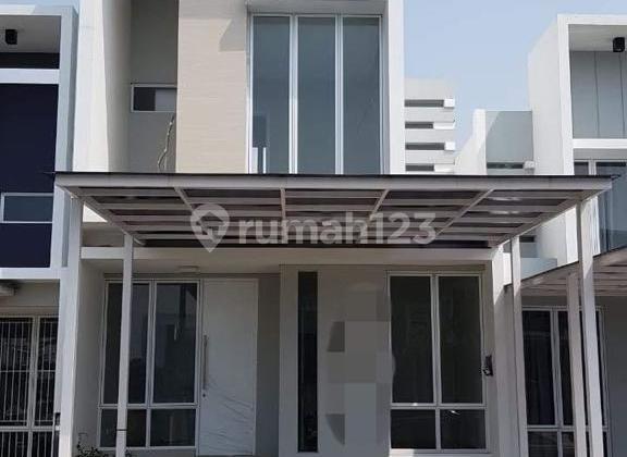 For Rent House, 2 Floors, in Cakung Jakarta Garden City (K0040) For Rent House, 2 Floors, in Cakung Jakarta Garden City (K0040)