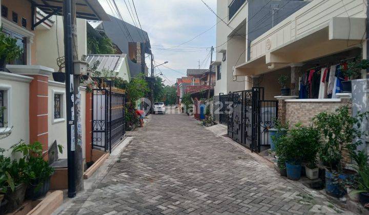 Rumah Bagus SHM di Harapan Indah , Bekasi b1171  2