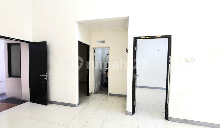 For Sale Green Ara Residence House Bekasi (D0017) 2