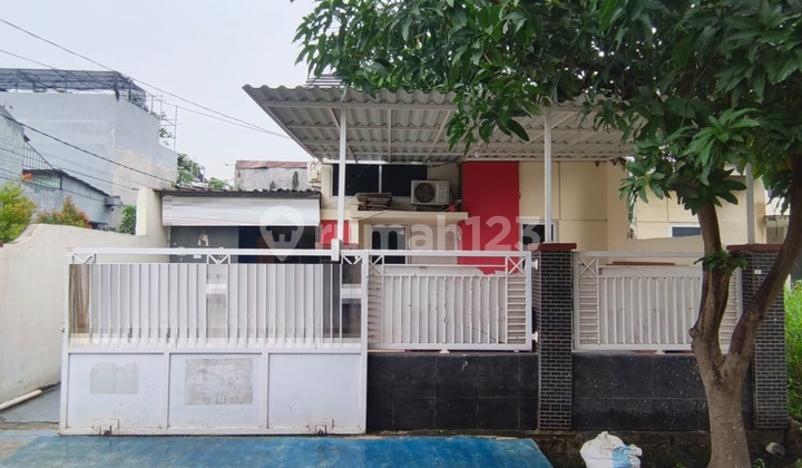House for Sale in Puri Cendana Bekasi, Ready to Occupancy (C1012)