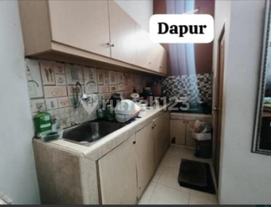 Jual Cepat rumah tytyan kencana bekasi utara (C0992) 2