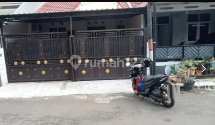 Rumah, SHM, Siap Huni di Pulogebang Kirana Kota Jakarta (C1041) Rumah, SHM, Siap Huni di Pulogebang Kirana Kota Jakarta (C1041)