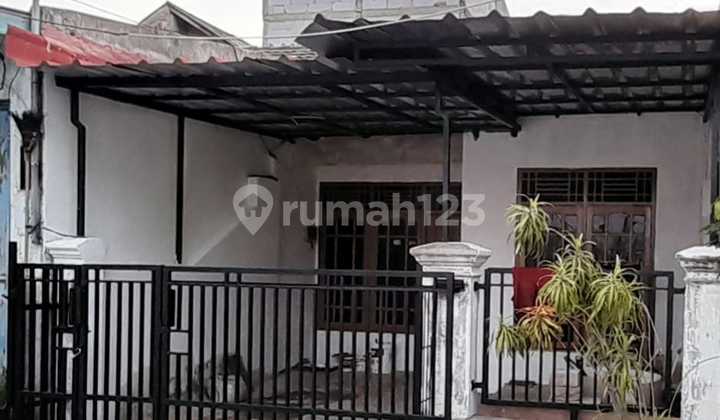 Hunian Bagus dan Minimallis Siap Huni di Pondok Ungu Permai Sektor V (C0408) Hunian Bagus dan Minimallis Siap Huni di Pondok Ungu Permai Sektor V (C0408)