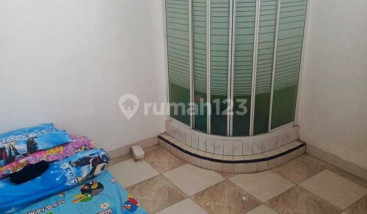 Dijual Rumah Bangunan Baru Siap Huni di Perum Villa Indah Permai (C1051) 2