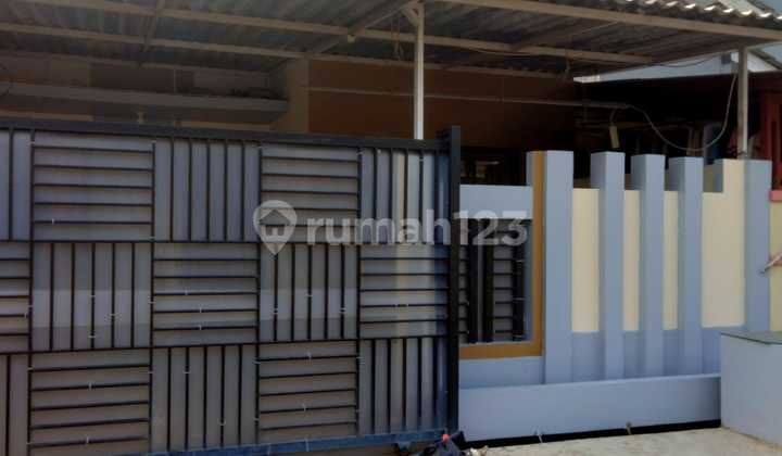 Ready to Occupy, House, For Rent at Dharmawangsa Residence (C0909)