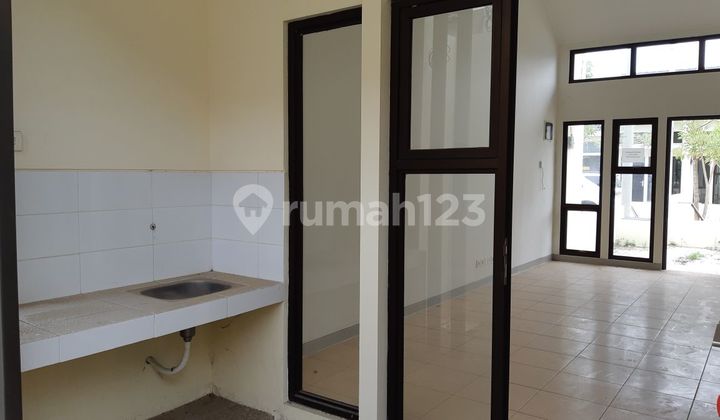 For Sale, Segara City Tarumajaya House, Ready to Occupy, Good Price (L0098)
