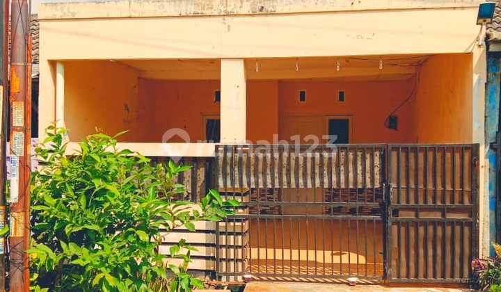 Dijual Rumah Murmer di Harapan Elok Bekasi Siap Huni B0230 1