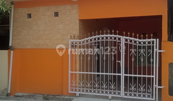 For Sale: House in Pondok Ungu Sector 5, Bekasi (C0857)