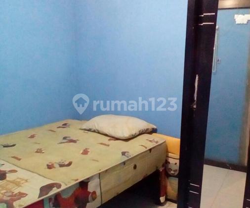 Sewa Rumah Pondok ungu permai bekasi siap huni (4505) 2