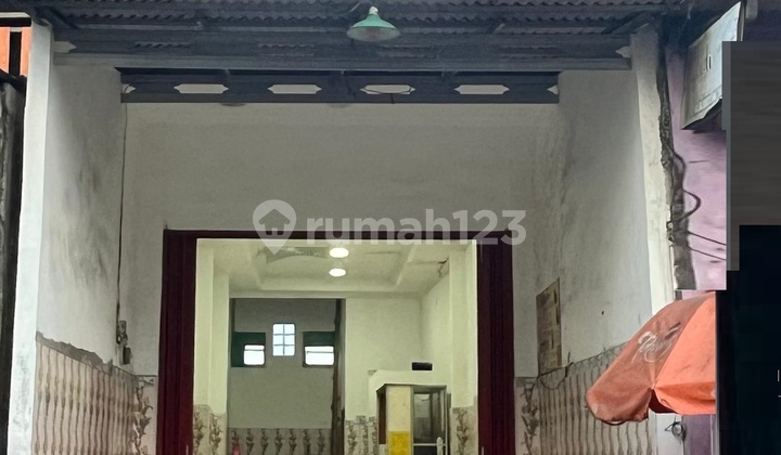 Jual Ruko Malaka jakarta utara siap pakai (C0807) Jual Ruko Malaka jakarta utara siap pakai (C0807)