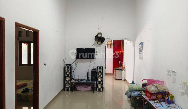 Rumah Kontrakan Bagus Semi Furnished di Rorotan Jakarta, Jakarta Utara B0960  2