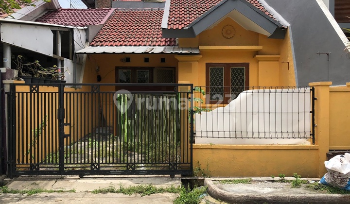 Quick rent house in Duta Bumi Bekasi City (C0859) Quick rent house in Duta Bumi Bekasi City (C0859)