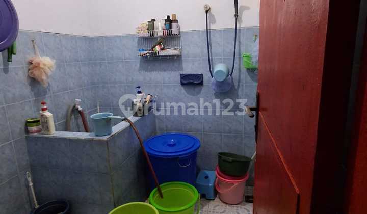 Sell Slim House in Pejuang Jaya Bekasi City 2 Floors (C0981) 2