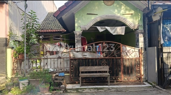 House, 1 Floor, Freehold Certificate, in Bekasitaman Harapan Baru (D0068)