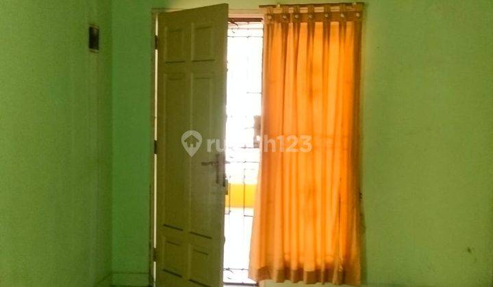 Rumah Kontrakan Bagus Unfurnished di Pejuang Estate, Bekasi b0972  2