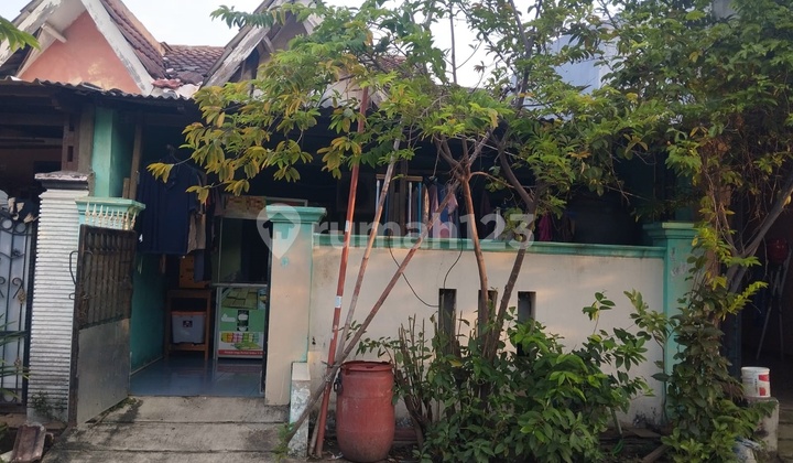 Sell Cheap House Pondok Ungu Sector Bekasi (C0490)