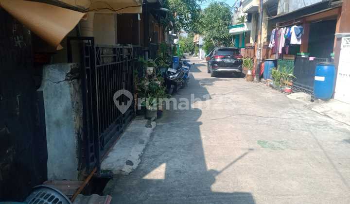 Jual Rumah Pondok ungu sektor 5 bekasi siap huni (C0960) 2