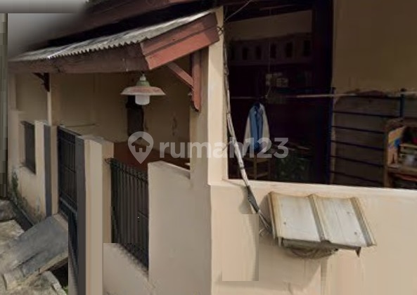 Siap Huni, Rumah, 1 Lantai, di Bekasi Pondok Ungu Permai D0076