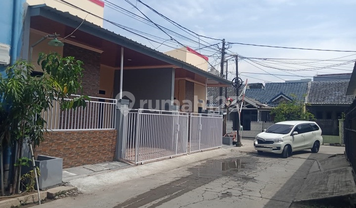 Miliki Rumah Harapan Indah Nan Minimalis Siap Huni (Er) 2