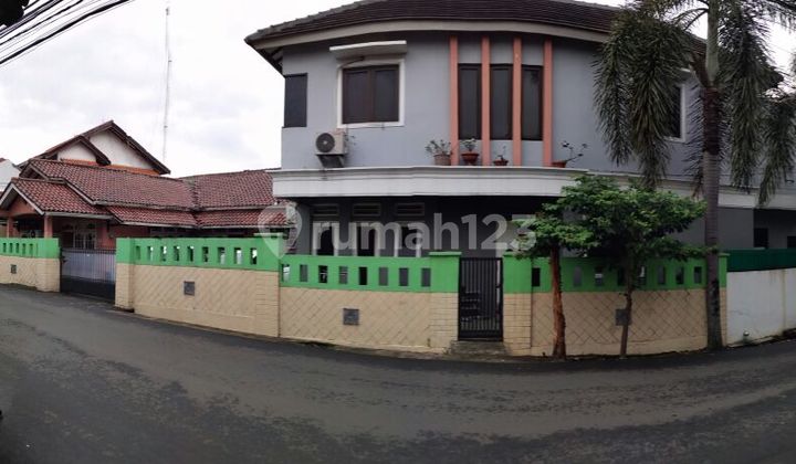 Jual Rumah bisa untuk usaha di lenteng agung jakarta (C0983) Jual Rumah bisa untuk usaha di lenteng agung jakarta (C0983)
