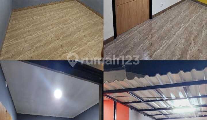 Sewa Cepat rumah Pondok ungu permai bekasi utara (H0980) 2