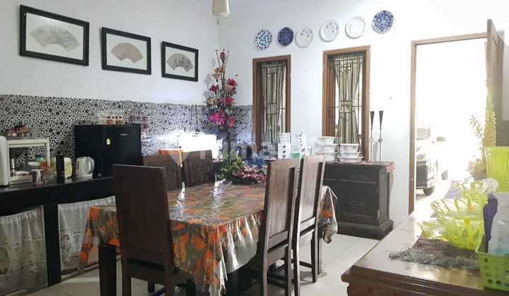 Jual Rumah di Jakasampurna bekasi siap huni harga okay (C0942) 2