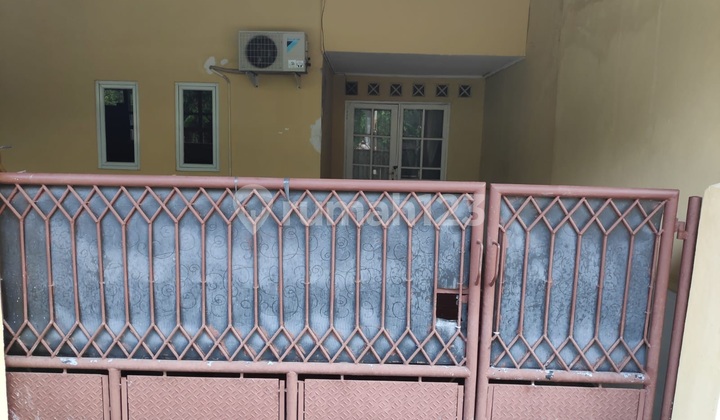 For Sale House in Tytyan Indah Bekasi ready to occupy (Koo75)