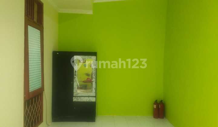 Jual Rumah Taman Harapan Baru Bekasi kota siap huni (C0037) 2