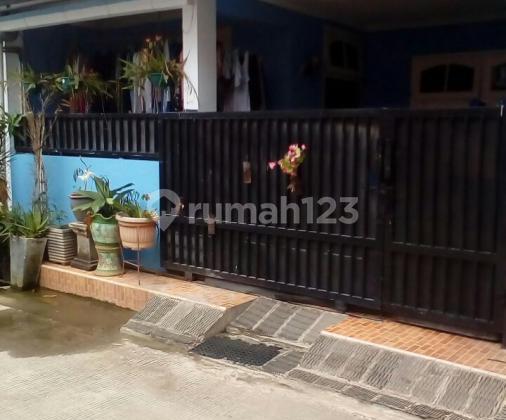 Sewa Rumah Pondok ungu permai bekasi siap huni (4505) 1