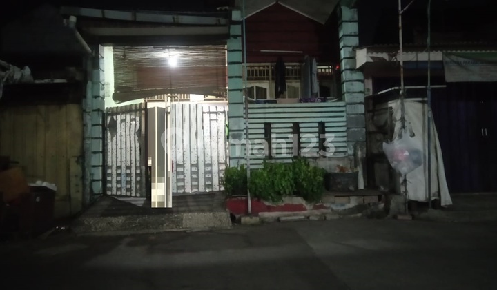 House for Sale in Pondok Ungu Permai near Marakash Square (C0714) House for Sale in Pondok Ungu Permai near Marakash Square (C0714)