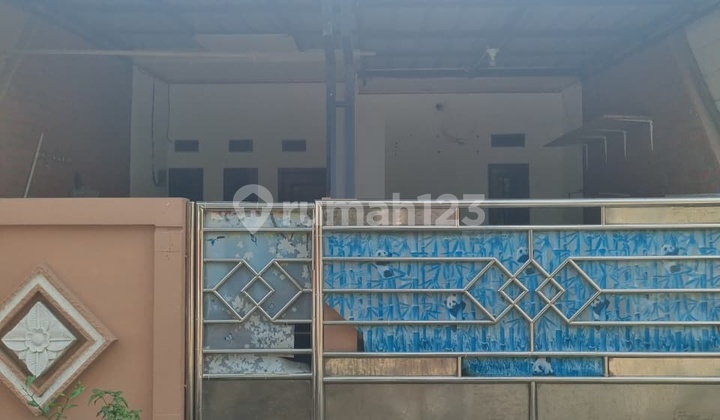 Siap Huni, Rumah, 1 Lantai, bisa KPR di Wahana Pondok Ungu (C1034) Siap Huni, Rumah, 1 Lantai, bisa KPR di Wahana Pondok Ungu (C1034)