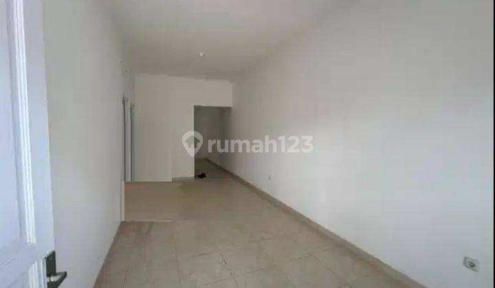 Rumah Bagus Unfurnished SHM di Harapan Indah, Bekasi b1003  2